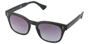 Saraghina MICHELANGELO 124SKT Men's Sunglasses Green Size 49