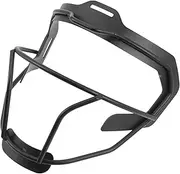 BESPORTBLE Helmet Visor Helmets for Adults Baseball Helmet Adult Goalkeeper Safety Helmet Boxing Head Guard Ice Hockey Head Protector Skating Helmet Rugby Goalkeeper Cap Helmet Cap