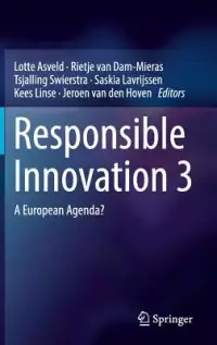 在飛比找博客來優惠-Responsible Innovation 3: A Eu