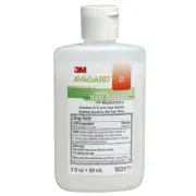 Avagard D Instant Hand Sanitizer 3 Oz by 3M