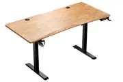 1st Player Electric Standing Computer Desk 140cm x 60cm