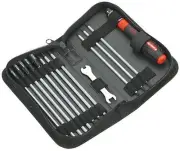 DYNAMITE - Startup Tool Set for Traxxas RC Vehicles (DYN2833)
