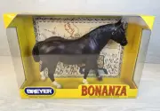 Breyer Bonanza Hoss Cartwright’s Chubb 2011 No. 1453 New in Box