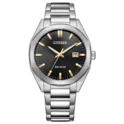 CITIZEN Watch Citizen Collection Eco-Drive BM7620-83E Men's Silver NEW