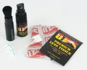 Otis Technology Lens Cleaning Kit for Riflescopes, Binoculars & More - : FG-244