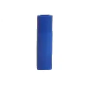 MVP 100 Blue Insulated Parallel Butt Splice Wire Connectors 14-16 AWG Gauge