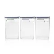 OXO Pop Bulk Storage Container (Set of 6)