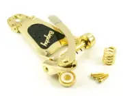 NEW - Bigsby B3 Vibrato Tailpiece, GOLD