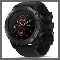 在飛比找Yahoo!奇摩拍賣優惠-24期零利率 garmin fenix 5x plus 行動