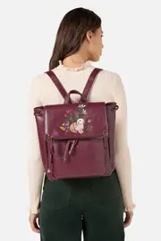Coco Rabbit Backpack