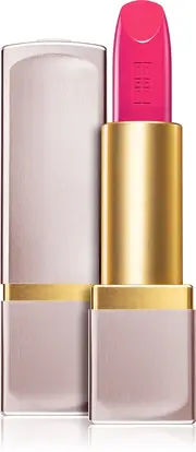 Elizabeth Arden Satin comfort luxury lipstick with vitamin E color Persistent pink 3.5 g