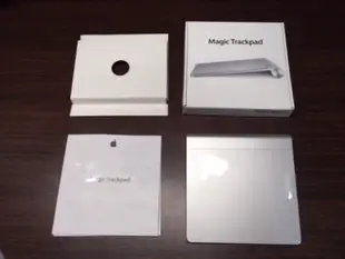 真猛電腦 現貨 已絕版，維修 apple magic trackpad 觸控板 巧控板 一代 二代 鍵盤 a1339