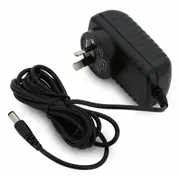 Yealink 5V 0.6 Amp Replacement Power Supply Unit for W53H / W56H, W60B DECT Products, USB, No Cord Included SIPPWR5V.6A-USB-AU