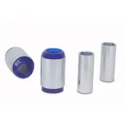 SuperPro Front Rear Lower Control Arm Bushing - SPF1634K