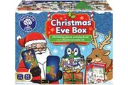 Orchard Toys: 25-Piece Jigsaw Puzzle - Christmas Eve Box (2023)