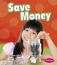 在飛比找博客來優惠-Save Money