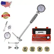Self-Centering Dial Bore Gauge 2"-6" for Accurate Engine Cylinder Measurements