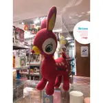 ARTLIFE ㊁ BRIMO BABIE BAMBI バンビちゃん マスコット 昭和レトロ 店頭物 小鹿斑比