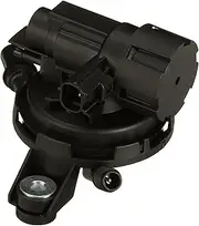 Gates PV395 - Vapor Canister Purge Solenoid - 2 Hose Port (1/2" x 7/16")