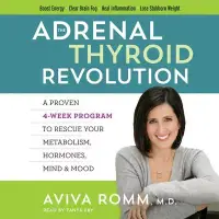 在飛比找博客來優惠-The Adrenal Thyroid Revolution