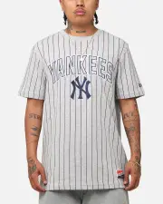 New Era New York Yankees T-shirt Grey - Size S