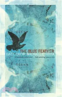 在飛比找三民網路書店優惠-The Blue Feather