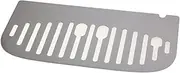 Drip Tray Compatible with/Replacement Part for DeLonghi AS00002662 Magnifica Evo Fully Automatic Coffee Machine