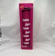 Zara Barbie the movie collectible water bottle metal Sold Individually Read