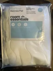 FULL Mattress Pad - NEW - Cool Touch