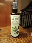 Pharm to Table Scalp Relief w/ TEA TREE Leave-In Spray 8 fl oz NEW!