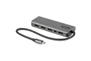 StarTech.com USB 3.1 (3.1 Gen 2) Type C Docking Station for Notebook/Tablet/Workstation/Monitor - 100 W - 1 Displays Supported -