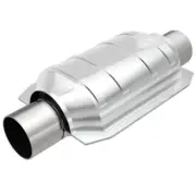 MagnaFlow 99105HM-JZ for 2004 Mitsubishi Montero Sport