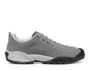 SCARPA Mojito Planet Suede Lightweight Eco-Friendly Outdoor Shoes for Hiking ...