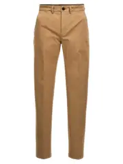[Department 5] Department 5-Mike Pantaloni Beige-Uomo 30 Beige