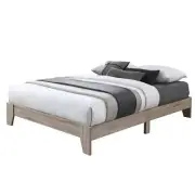 NNEDSZ Scandi Bed Base - Queen