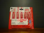 Supreme Hexbug x Nanotech 5 Pack