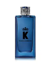Dolce & Gabbana K by Dolce & Gabbana Eau de Parfum Spray 6.7 oz. OS