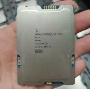 Intel Xeon Platinum 8573C LGA-4677 2S CPU Processor 2.3GHz 52-Core 260MB 350W