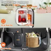Small Refrigerator With Freezer For Bedroom 4 Liter/6 Mini Fridge Cabinet With D