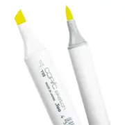 Copic Sketch Marker Acid Yellow Y08