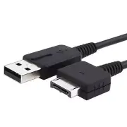 2 X USB Data Sync Charge Cable Cord for SONY PS Vita PSVita PSV PlayStation New