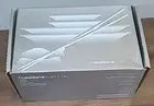 Crate & Barrel Sushi 2 To Go 8 Pc Set Platters Sauce Dishes Chopsticks & Rests