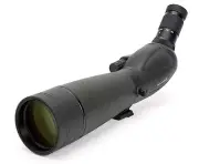 Celestron TrailSeeker 80mm w/20-60x Zoom Spotting Scope