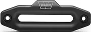 WARN 100333 Winch Accessory: Premium 1.0" Fairlead, Black