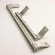 Blomberg 4335810900 Inox Door Handle Group
