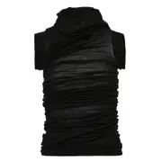 [Rick Owens] Hollywood Banana Tank