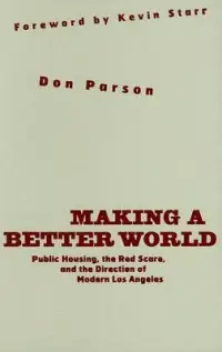 在飛比找博客來優惠-Making A Better World: Public 