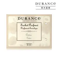 在飛比找誠品線上優惠-DURANCE朵昂思雪松香封/ 10g