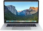 [Apple] MacBook Pro 2016 15-in Intel i7-6920HQ 16GB RAM 512GB SSD Mac OS (Renewed)