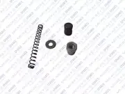 Clutch Cable Repair Kit Nut Spring Pin Washer Suzuki SJ413 Samurai 86-95